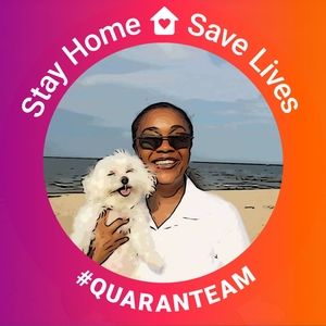 Meet your Posher, Donna